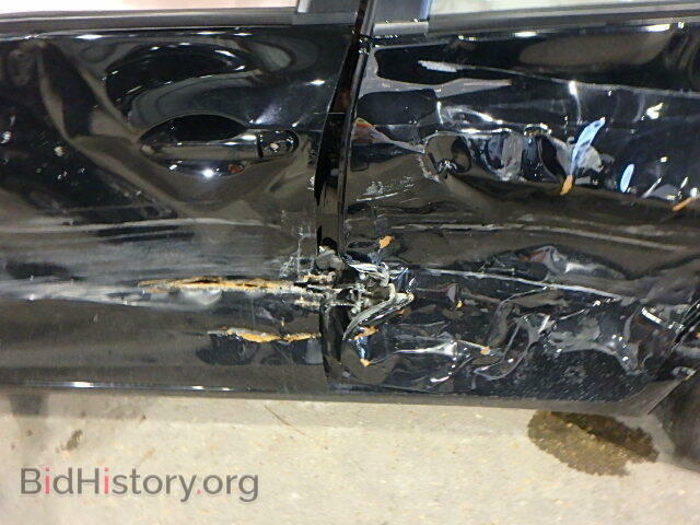 2013 HONDA CIVIC - VIN: 19XFB2F93DE035134 - Фото 9