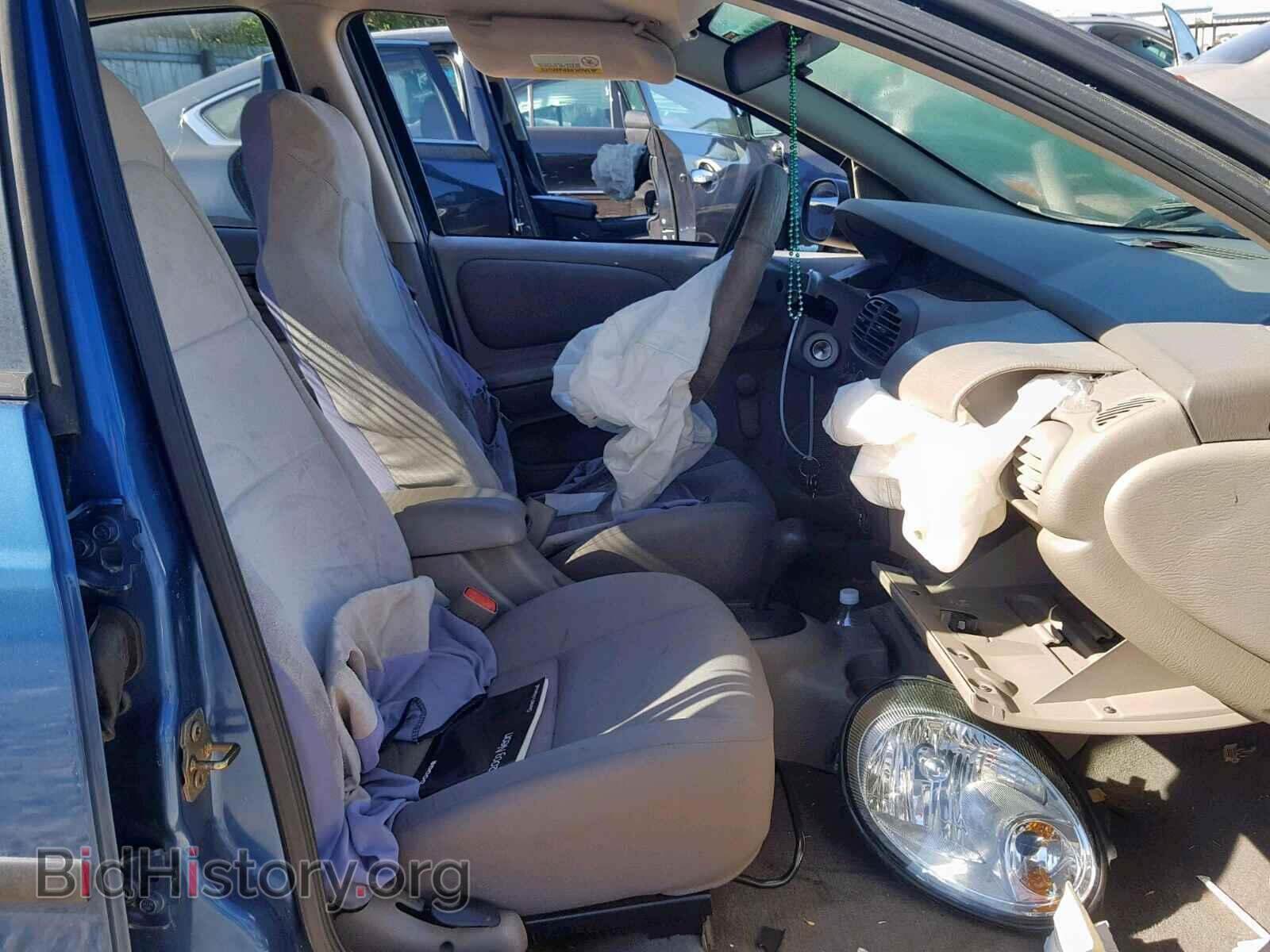 2003 DODGE NEON - VIN: 1B3ES26C83D154564 - Фото 5