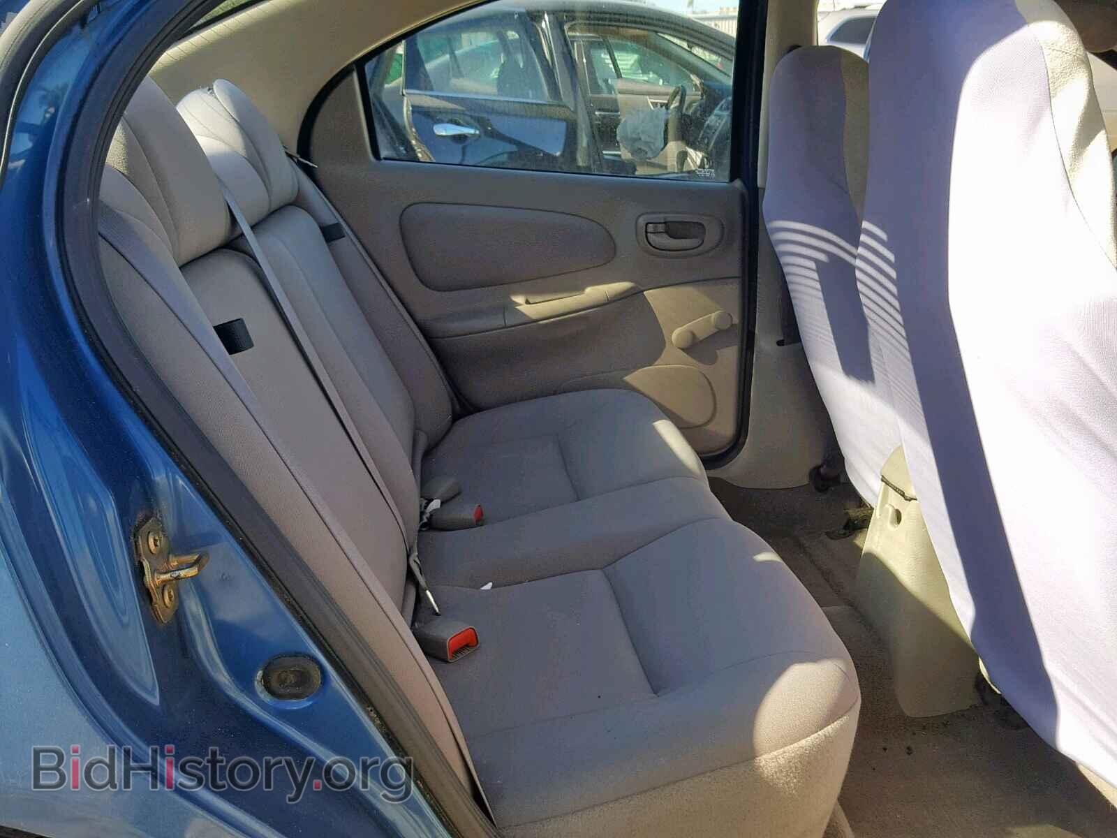 2003 DODGE NEON - VIN: 1B3ES26C83D154564 - Фото 6