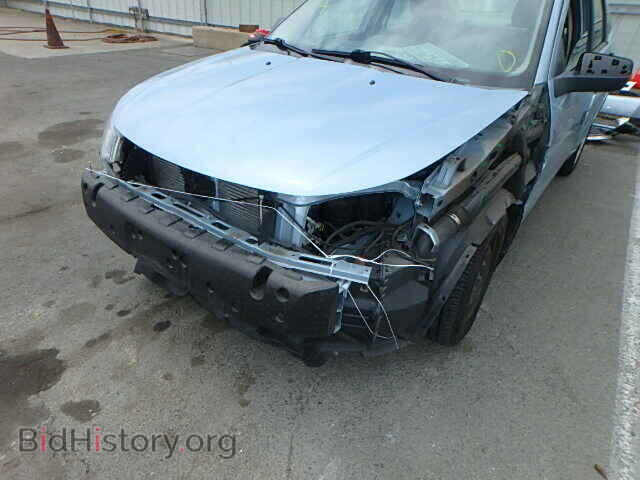 2008 FORD FOCUS - VIN: 1FAHP34N38W165576 - Фото 9