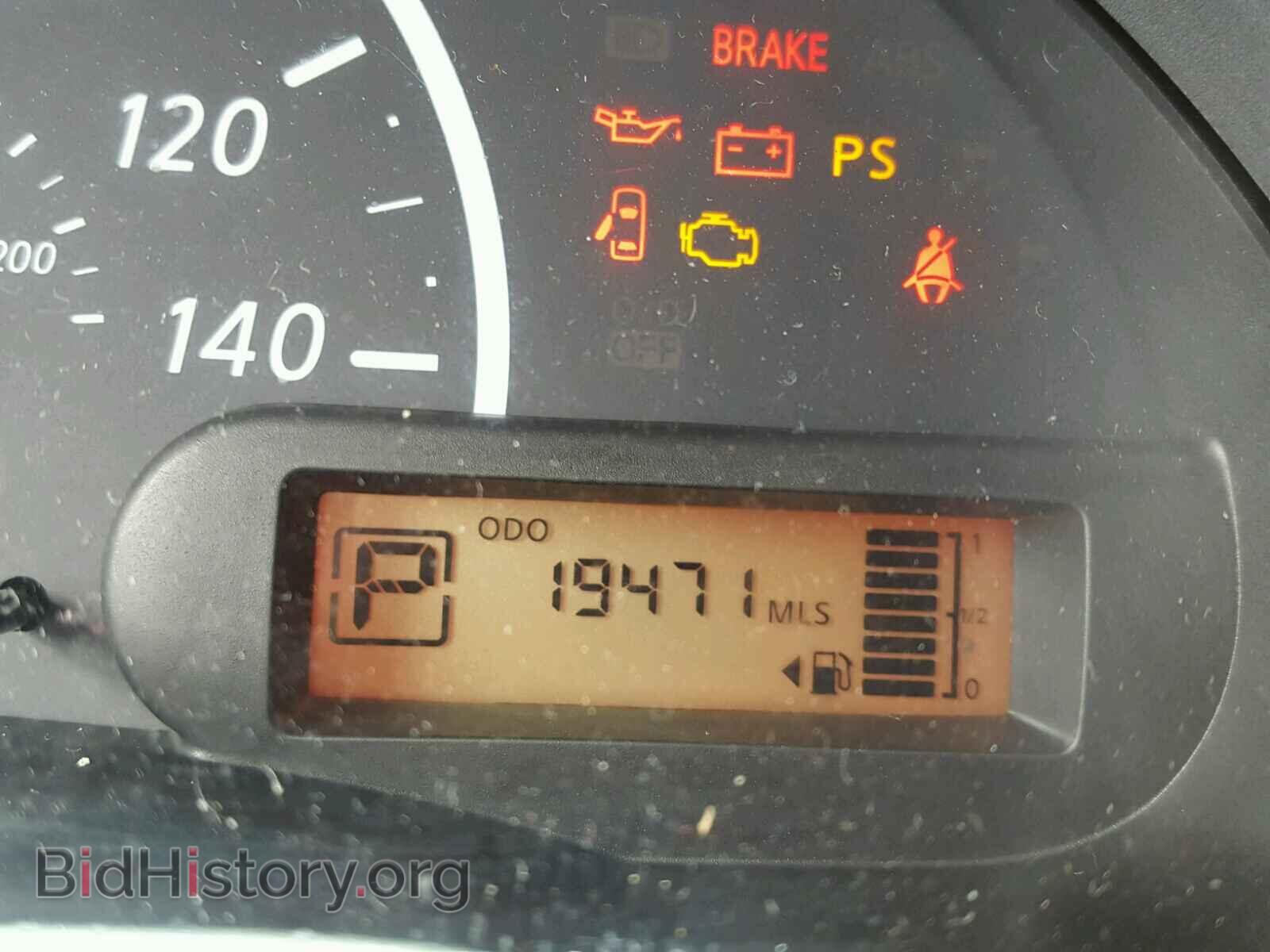 2017 NISSAN VERSA - VIN: 3N1CN7AP3HL847261 - Photo 8