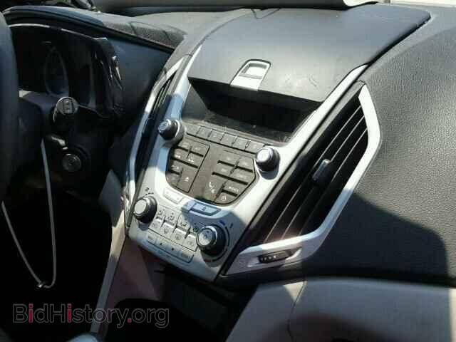 2011 GMC TERRAIN - VIN: 2CTALMEC1B6471966 - Фото 9