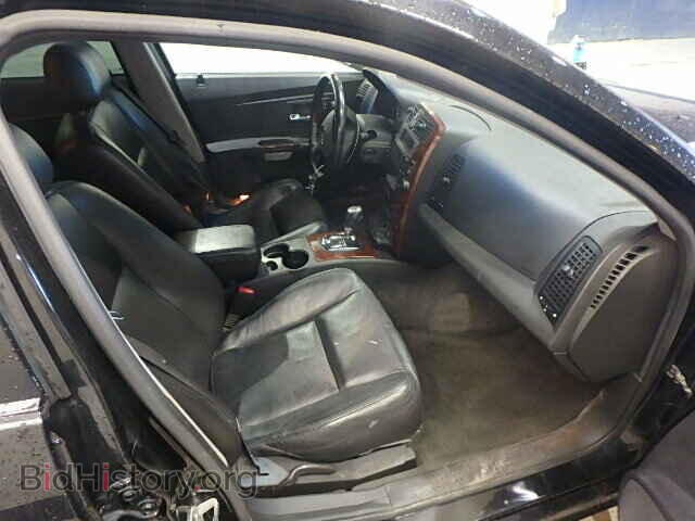 2007 CADILLAC CTS - VIN: 1G6DP577870114077 - Фото 5