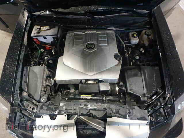 2007 CADILLAC CTS - VIN: 1G6DP577870114077 - Фото 7
