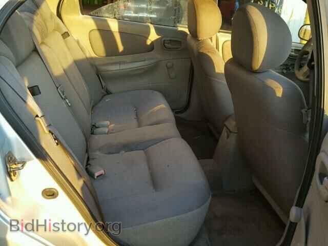 2005 DODGE NEON - VIN: 1B3ES56C25D190898 - Photo 6