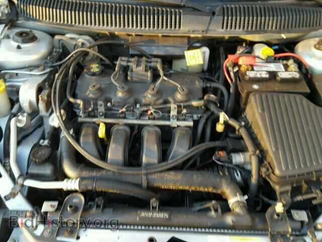 2005 DODGE NEON - VIN: 1B3ES56C25D190898 - Photo 7