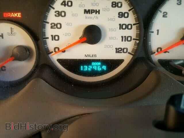 2005 DODGE NEON - VIN: 1B3ES56C25D190898 - Photo 8