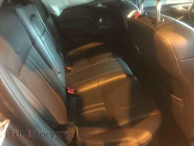 2012 FORD FOCUS - VIN: 1FAHP3N23CL302594 - Фото 6