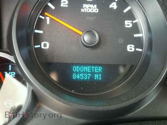 2008 CHEVROLET SILVERADO - VIN: 1GCEC14X48Z128937 - Фото 8