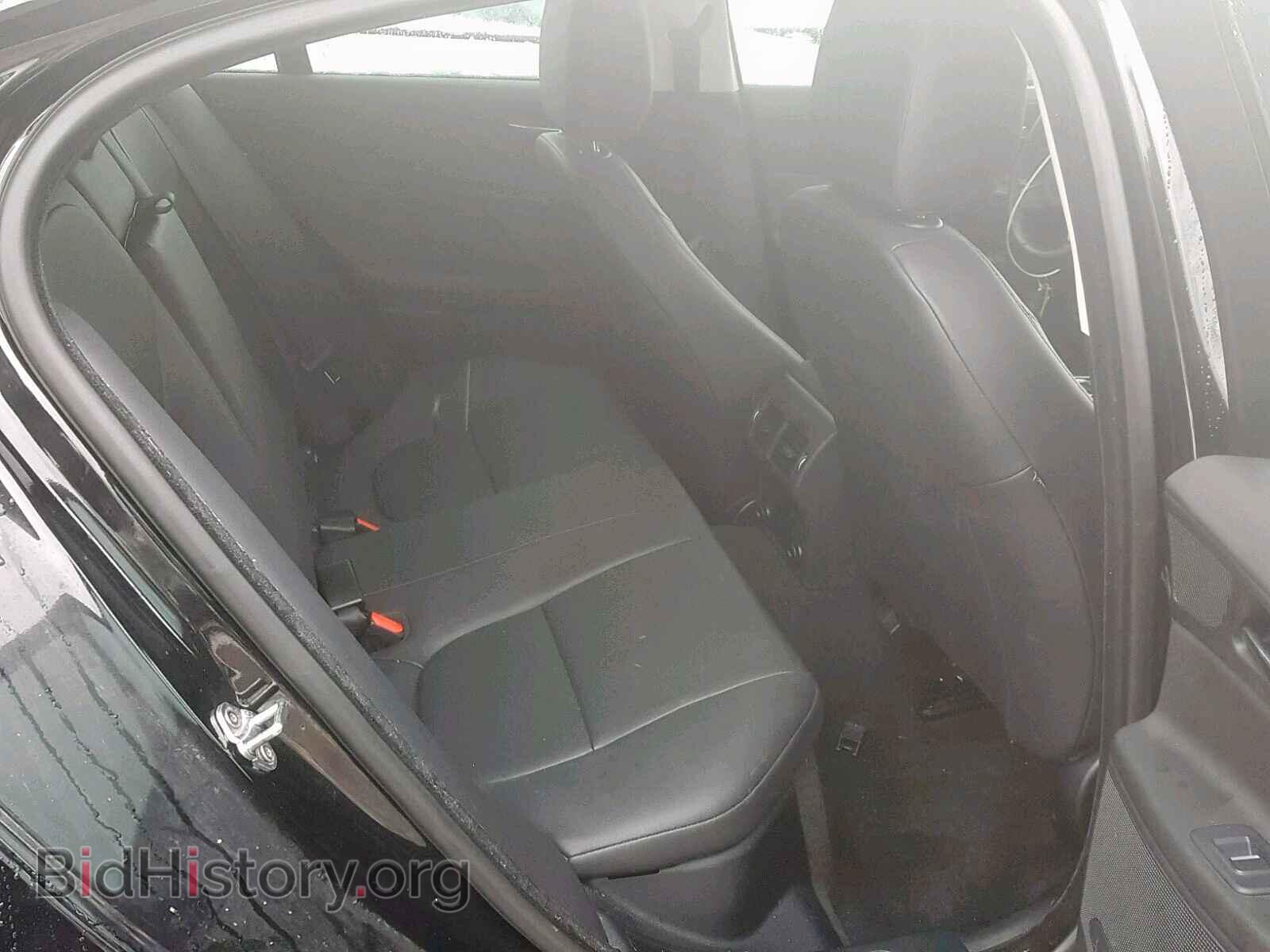 2017 JAGUAR XE - VIN: SAJAJ4BV1HA973171 - Фото 6