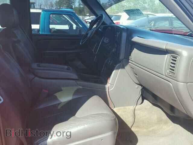 2006 CHEVROLET SILVERADO - VIN: 2GCEC19N361264862 - Photo 5