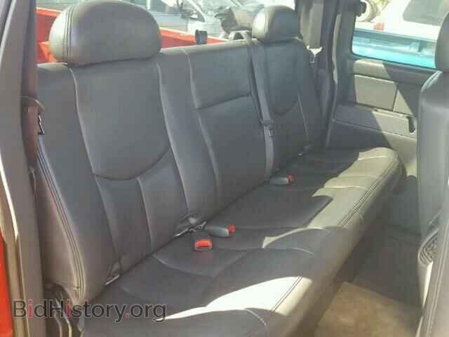2006 CHEVROLET SILVERADO - VIN: 2GCEC19N361264862 - Photo 6