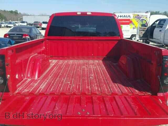 2006 CHEVROLET SILVERADO - VIN: 2GCEC19N361264862 - Photo 9