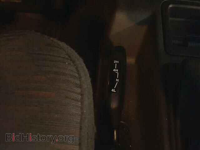 2003 JEEP WRANGLER - VIN: 1J4FA49S73P361492 - Фото 10