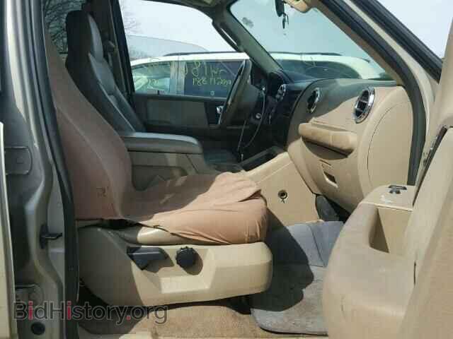 2005 FORD EXPEDITION - VIN: 1FMPU16525LA19730 - Фото 5