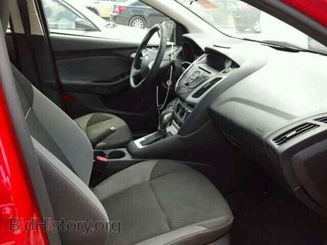 2014 FORD FOCUS - VIN: 1FADP3K20EL367490 - Photo 5