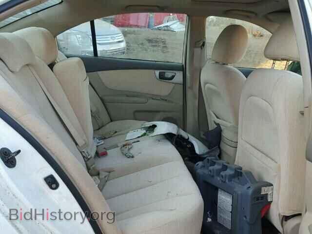 2006 KIA OPTIMA - VIN: KNAGE123365039414 - Фото 6