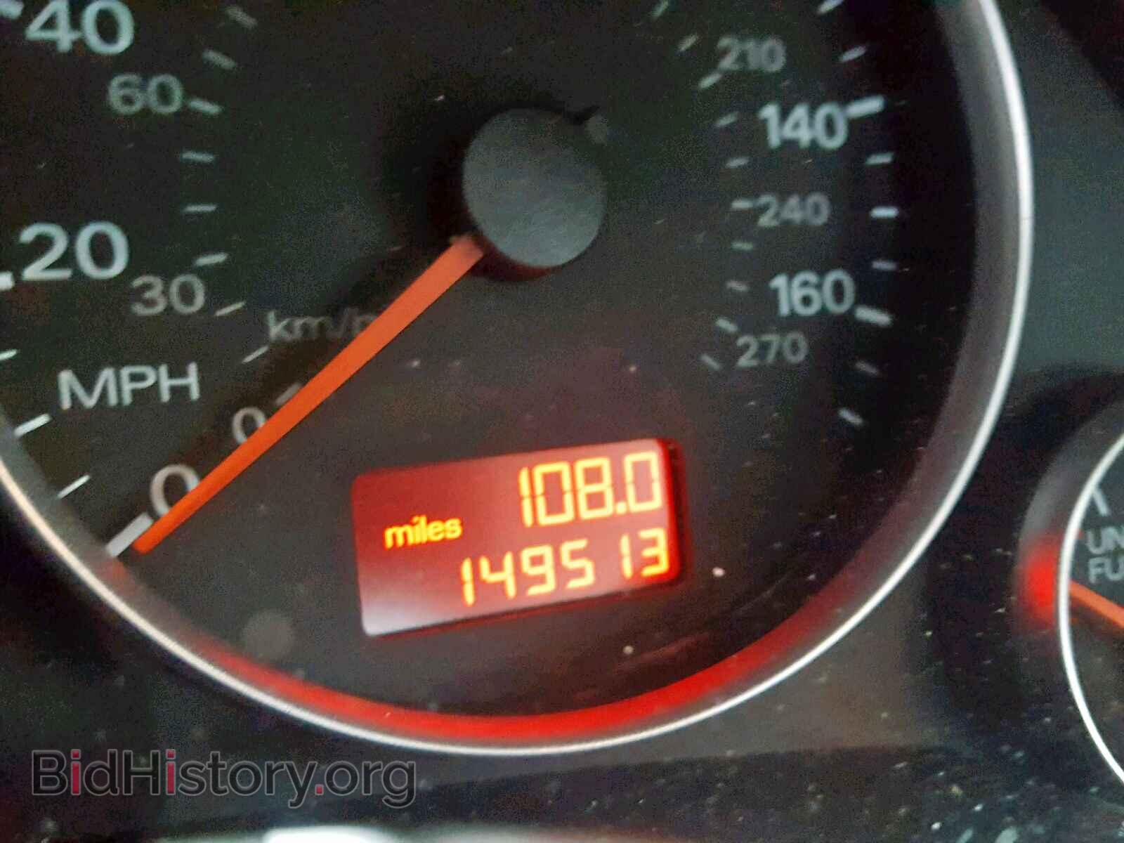 2007 AUDI A4 - VIN: WAUDF78E47A054668 - Фото 8
