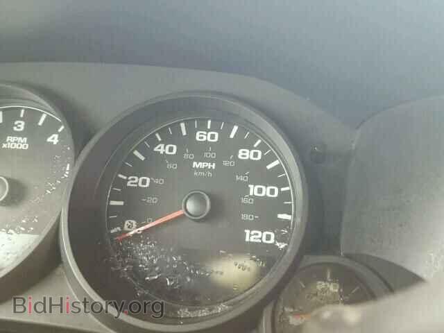 2007 CHEVROLET SILVERADO - VIN: 1GCEC14C37Z520402 - Фото 8
