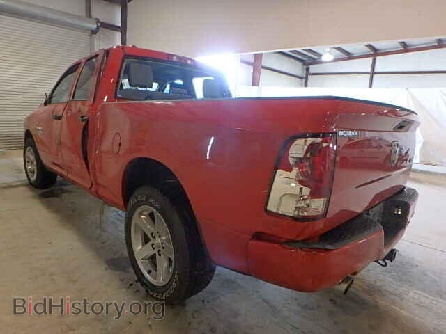 2013 DODGE RAM - VIN: 1C6RR7FT7DS558775 - Photo 3