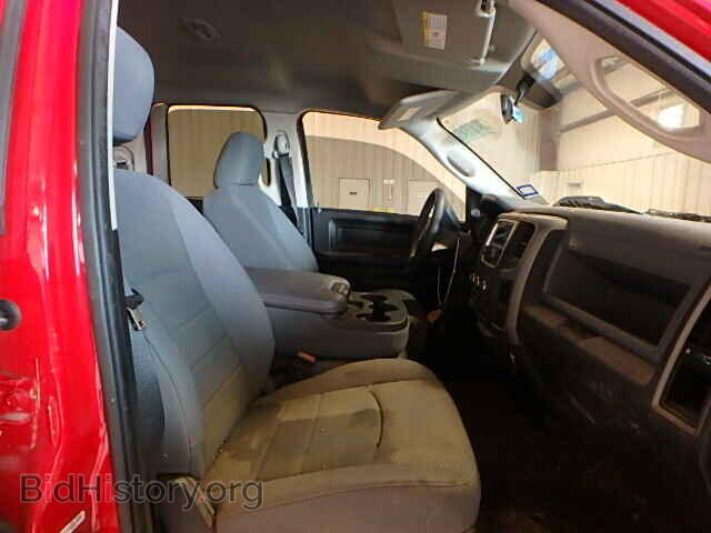 2013 DODGE RAM - VIN: 1C6RR7FT7DS558775 - Photo 5