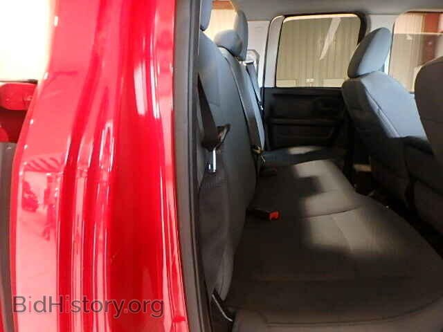 2013 DODGE RAM - VIN: 1C6RR7FT7DS558775 - Photo 6