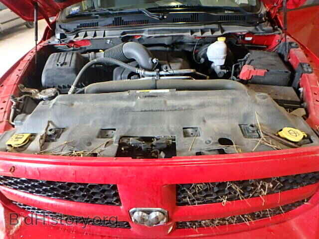 2013 DODGE RAM - VIN: 1C6RR7FT7DS558775 - Photo 7