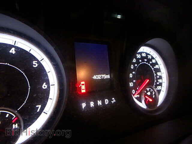 2013 DODGE RAM - VIN: 1C6RR7FT7DS558775 - Photo 8