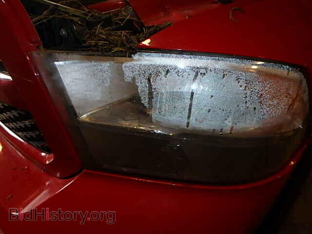 2013 DODGE RAM - VIN: 1C6RR7FT7DS558775 - Photo 10