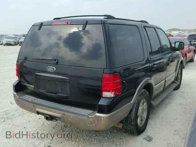 2004 FORD EXPEDITION - VIN: 1FMFU17L74LA13686 - Фото 4
