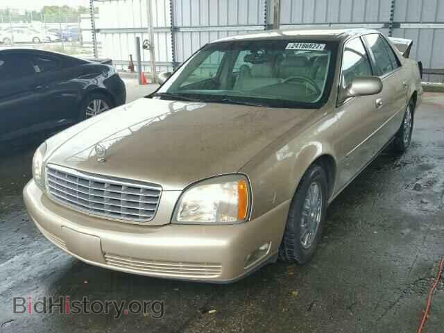 2005 CADILLAC DEVILLE - VIN: 1G6KD54Y05U121124 - Photo 2