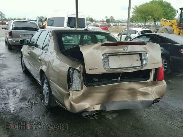 2005 CADILLAC DEVILLE - VIN: 1G6KD54Y05U121124 - Photo 3