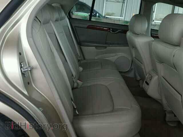 2005 CADILLAC DEVILLE - VIN: 1G6KD54Y05U121124 - Photo 6