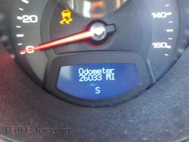 2012 CADILLAC CTS - VIN: 1G6DC5E53C0129092 - Фото 8
