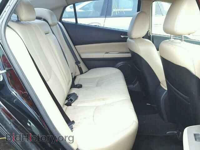 2009 MAZDA 6 - VIN: 1YVHP82B295M08036 - Photo 6