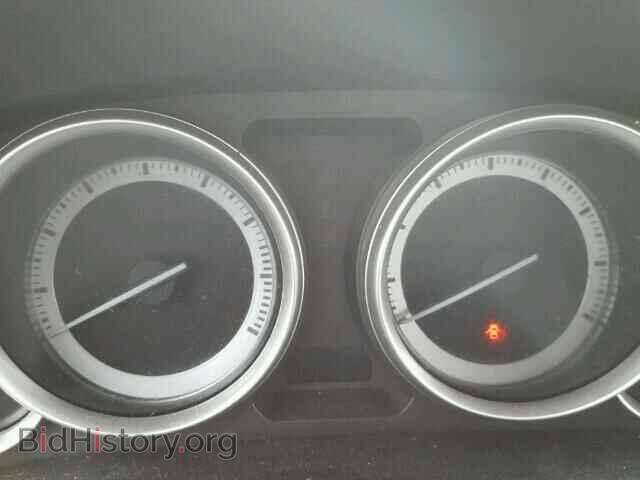 2009 MAZDA 6 - VIN: 1YVHP82B295M08036 - Photo 8