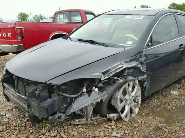 2009 MAZDA 6 - VIN: 1YVHP82B295M08036 - Photo 10