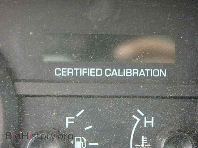 2007 FORD CROWN VIC - VIN: 2FAFP71W17X159533 - Фото 8