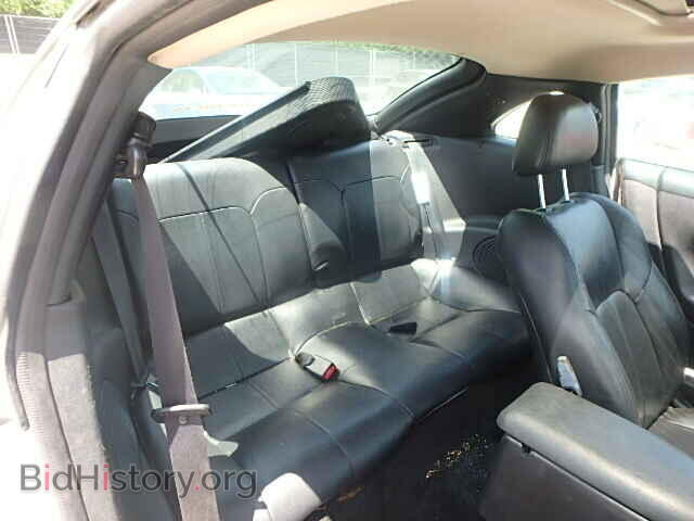 2000 MITSUBISHI ECLIPSE - VIN: 4A3AC54L2YE155528 - Фото 6