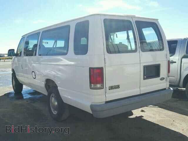 1999 FORD ECONOLINE - VIN: 1FBSS31Z0XHC12480 - Photo 3