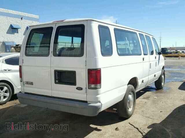 1999 FORD ECONOLINE - VIN: 1FBSS31Z0XHC12480 - Photo 4