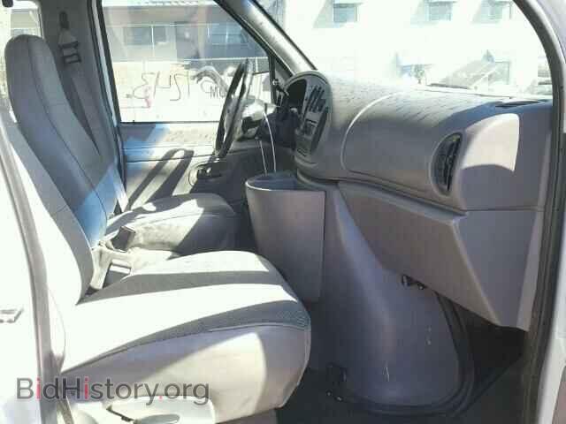 1999 FORD ECONOLINE - VIN: 1FBSS31Z0XHC12480 - Photo 5