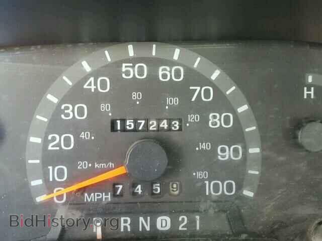 1999 FORD ECONOLINE - VIN: 1FBSS31Z0XHC12480 - Photo 8