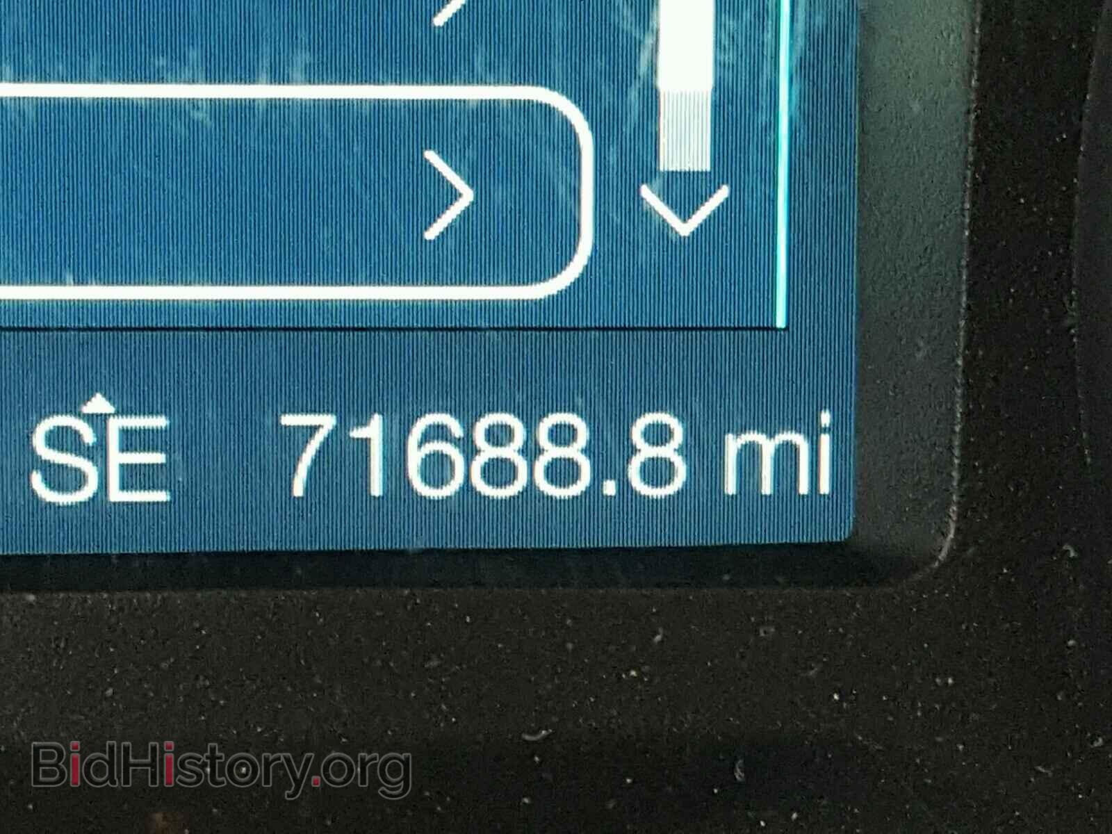 2011 FORD EDGE - VIN: 2FMDK3GC0BBB13487 - Фото 8