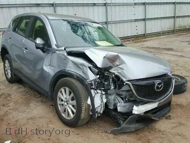 Photo JM3KE2BE2E0375692 - MAZDA CX-5 2014