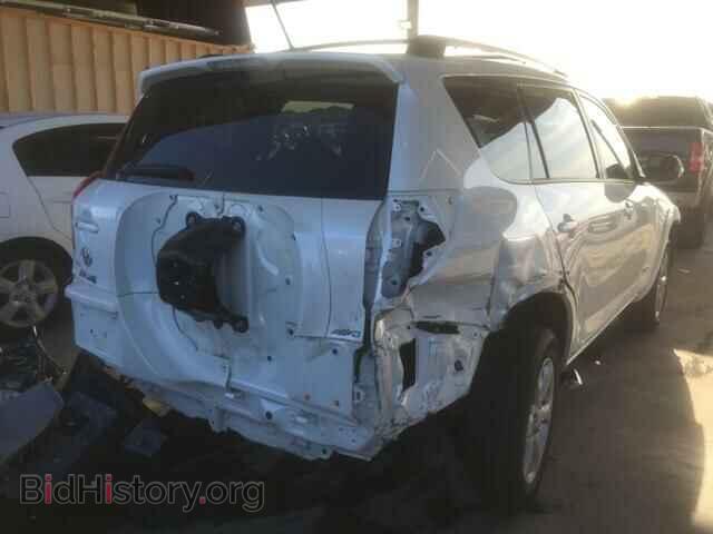 2012 TOYOTA RAV4 - VIN: 2T3DK4DV8CW078826 - Фото 4