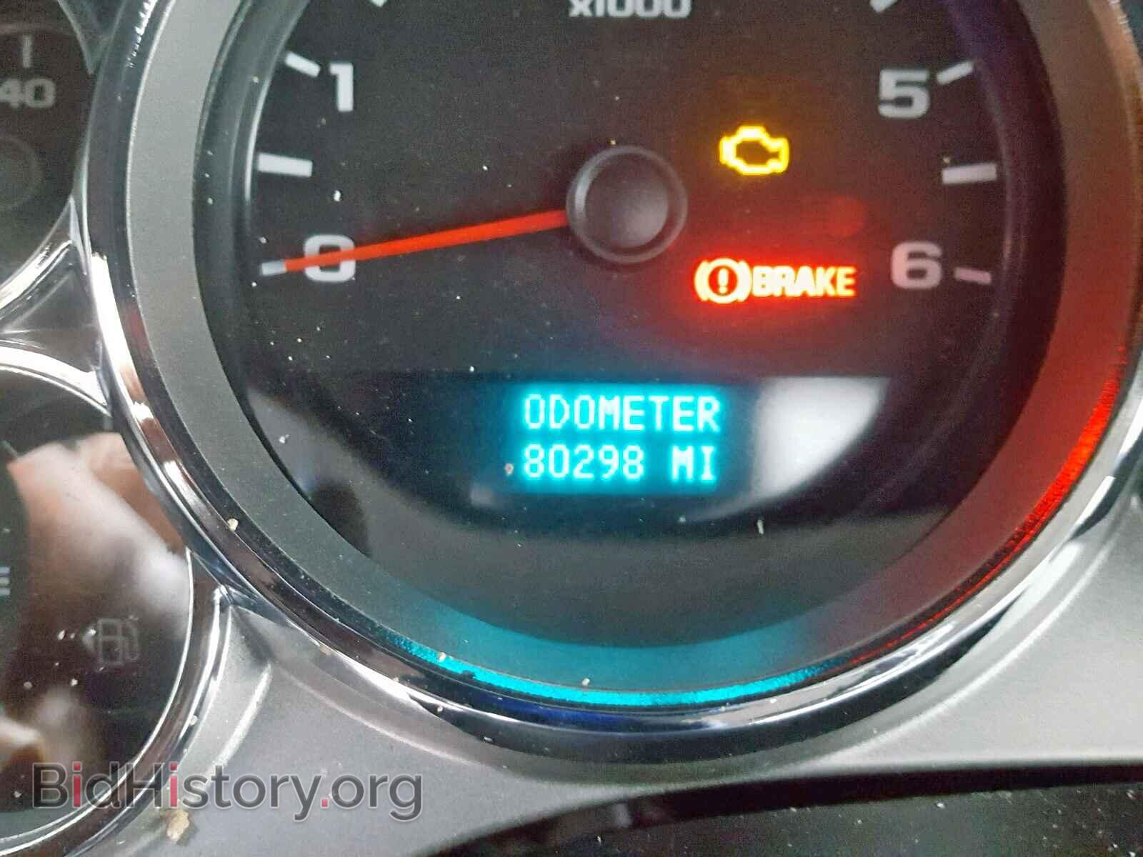 2007 CHEVROLET SILVERADO - VIN: 1GCEC14C97E590154 - Фото 8