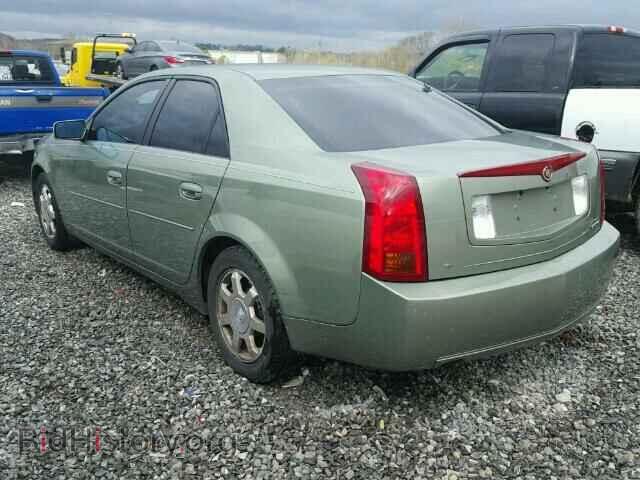 2004 CADILLAC CTS - VIN: 1G6DM577140188820 - Фото 3