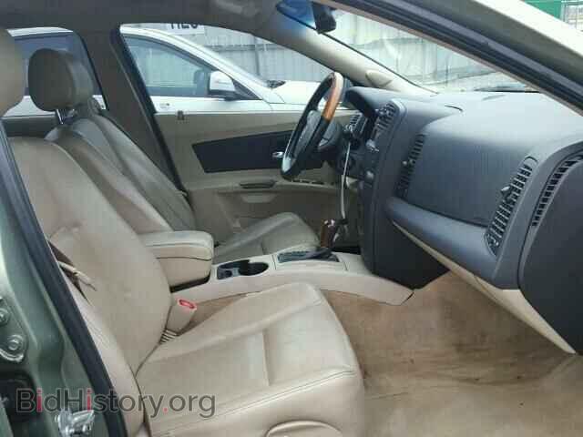 2004 CADILLAC CTS - VIN: 1G6DM577140188820 - Фото 5