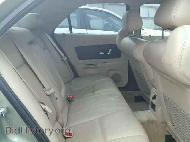 2004 CADILLAC CTS - VIN: 1G6DM577140188820 - Фото 6